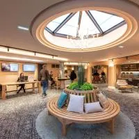 Novotel Macon Nord - Porte de Bourgogne, hotel di Mâcon