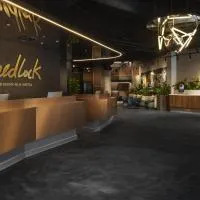 Radisson Blu Medlock Hotel, Manchester, hotell i Manchester