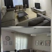 Magnolia's Apartment, hotel a Yzberishti
