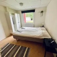 Örkelljunga Hostel, מלון בOrkelljunga