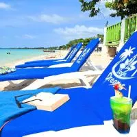 Yoga Dreams Negril – hotel w Negril