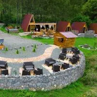 Odzun에 위치한 호텔 Shahunts Resort