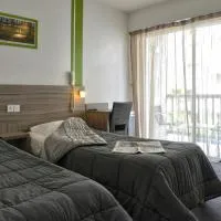 Dax में, होटल Hôtel Le Relais Dax