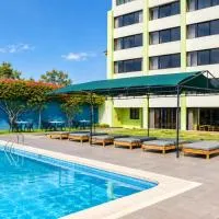 Holiday Suites, hotel v destinaci Tacna