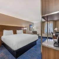 Best Western Plus Portland Airport Hotel & Suites, hotel u gradu Parkrose