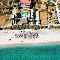Thassos Hotel Grand Beach, ξενοδοχείο στα Λιμενάρια
