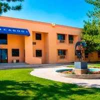 Ticaboo Lodge, hotel sa Ticaboo
