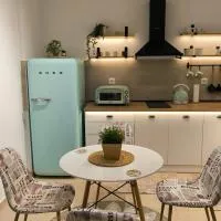 Simple Home, hotelli kohteessa Kardítsa