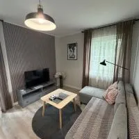Apartament 9 Rydzyna, hotel di Rydzyna