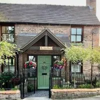 The Globe House, hotelli kohteessa Broseley