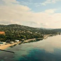 COMO Le Beauvallon - Golfe de Saint-Tropez, hotel i Grimaud