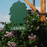 B&B L'Alberone, hotel u gradu Budrio