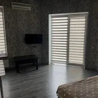 Aura, hotel em Sumy
