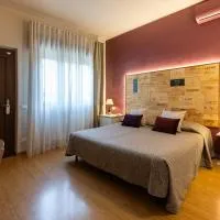 Viesnīca Hotel Noce Brešā