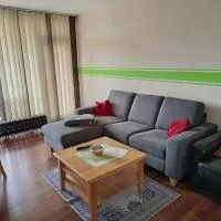 Apartment Landliebe im Weserbergland, hotel in Bevern