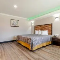 Diamond Bell Inn & Suites, hotel a Bell