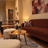 Apartman Milica, hotelli kohteessa Kremna