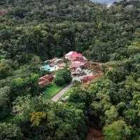 El Tucano Resort & Thermal Spa: Quesada'da bir otel