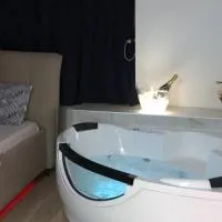 Rim Paris Apartments, хотел в Куманово