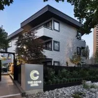 The Como Hotel, hotel sa Vancouver