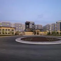 Residence Inn By Marriott Glen Allen Richmond, viešbutis mieste Glen Alenas