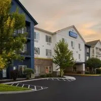 City Express By Marriott Redmond Bend Airport, hotelli kohteessa Redmond