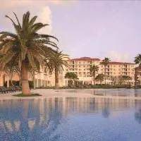 Haevichi Hotel & Resort Jeju, hotel en Seogwipo