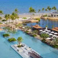 Dusit Thani Hua Hin – hotel w mieście Cha Am