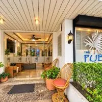 The Pub Hotel, hotel u gradu 'Olongapo'
