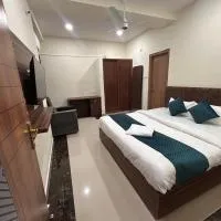 Dumzy Living, hotel din Hyderabad