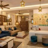 House of Raghuvansh, hotel v destinácii Jodhpur