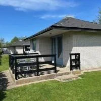 Løgballe Camping & Cottages, viešbutis mieste Stouby