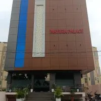 Mayura palace, hotell sihtkohas Jaipur