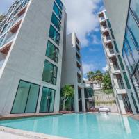 The Viva Patong - Serviced Apartments, hotel v destin&aacute;cii Patong Beach
