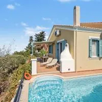 Villa Ostria، فندق في تسوكالادهيز