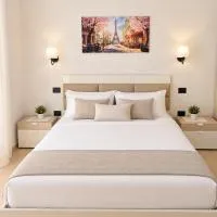 Rrapi Apartments, hotel u gradu 'Tragjas'