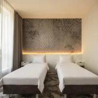 Tulip Inn Żyrardów, hotelli kohteessa Żyrardów