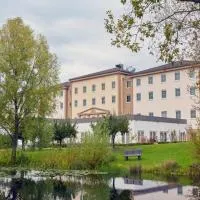 Sunday Hotel Frankfurt Airport, hôtel à Hofheim am Taunus
