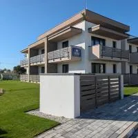 Lazuli Apartment, hotel sa Hegykő