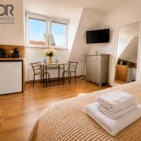Apartamenty w Ścieżce Kościelnej, hotell i Elblag