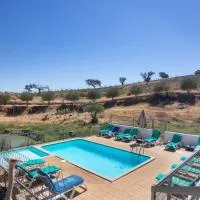 Herdade Da Moringa, hotel en Corte do Pinto