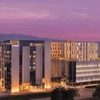 Mövenpick Hotel & Apartments Ghala Muscat, hotel em Mascate