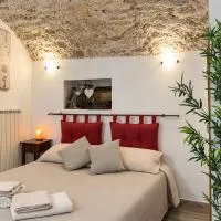 Il Caratteristico -centro storico- "Anno 1887", hotel di Capistrello