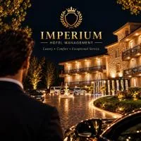Imperium Hotel Bologna, hotel a Granarolo dellʼEmilia