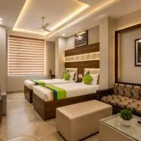 The Elevate hotel mohali, hotell sihtkohas Mohali
