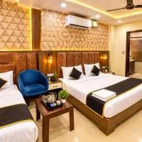 Hotel M Dreams- 2 Min Walk from Golden Temple, khách sạn ở Amritsar