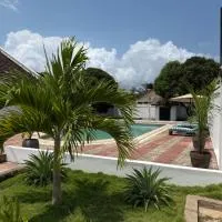 Veronica's Homestay、ザンジバルシティのホテル