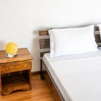HOTEL H1 Fianarantsoa: Fianarantsoa şehrinde bir otel