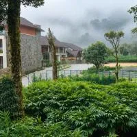 Olive Woods, hotel u gradu 'Chinnakanal'