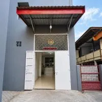 Hotel O Wisma Fortuner, hotel v mestu Makassar
